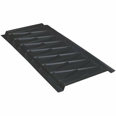 ADO ProVent Plastic Attic Rafter Vent UPV22480